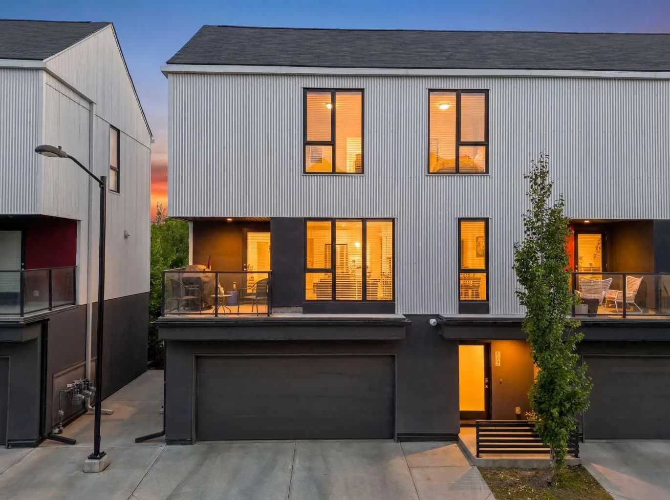 Row/Townhouse