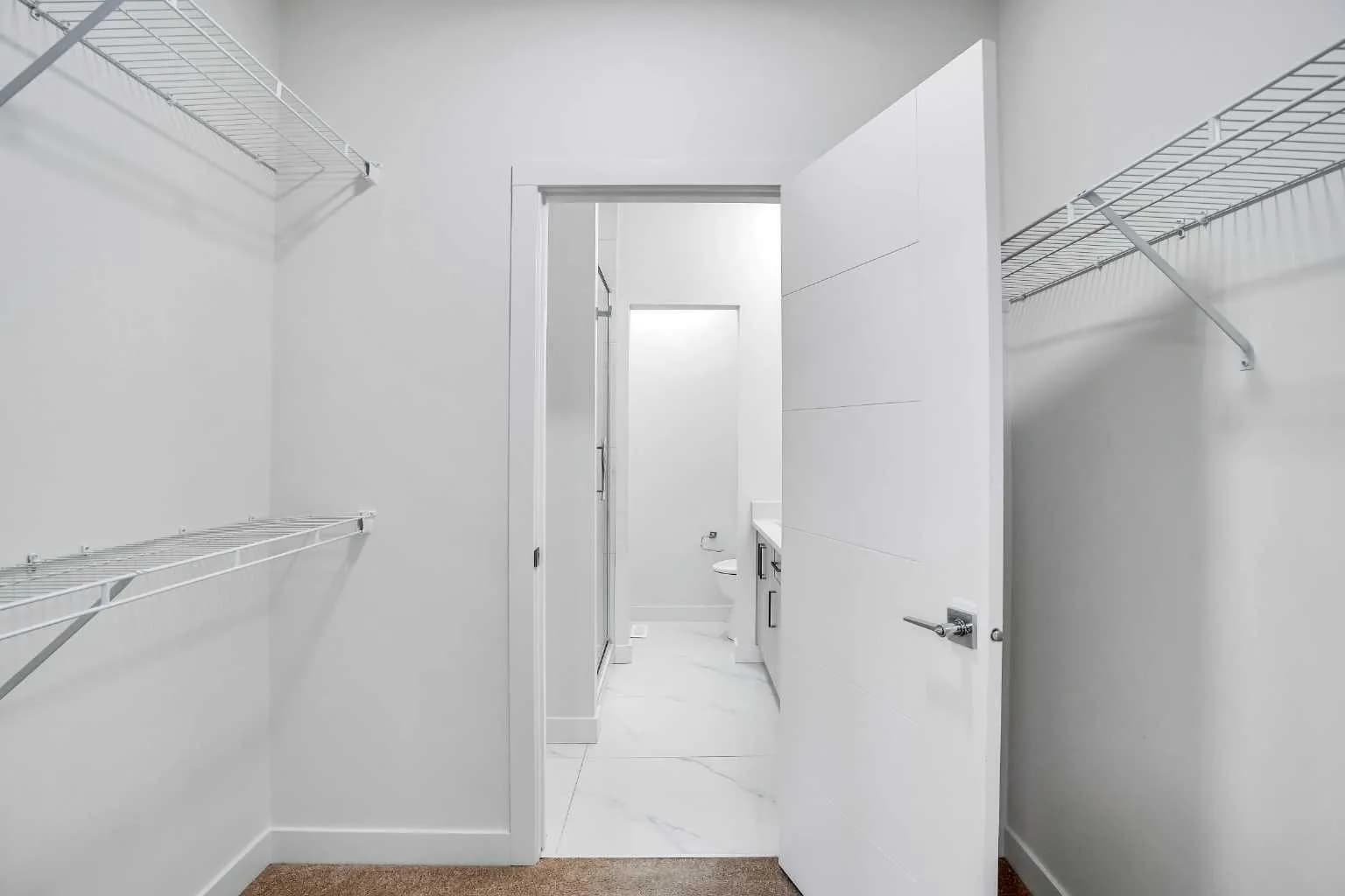 Row/Townhouse