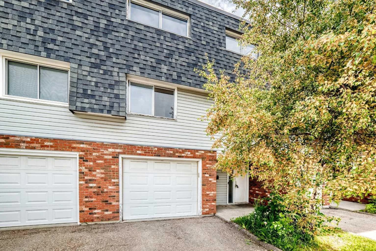 Row/Townhouse