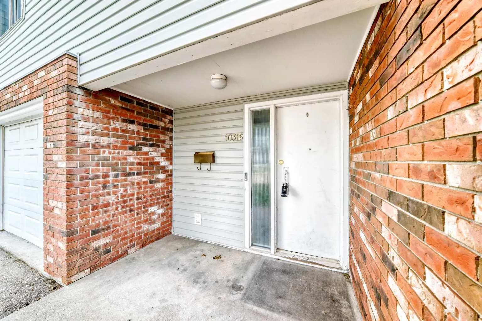 Row/Townhouse