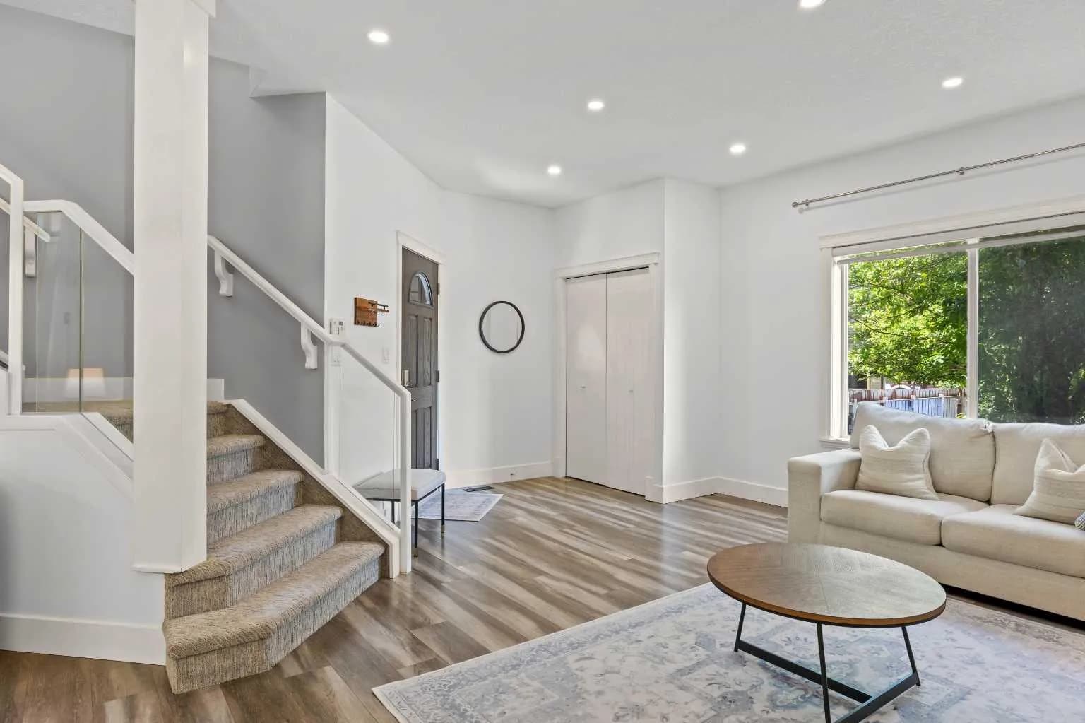 Row/Townhouse