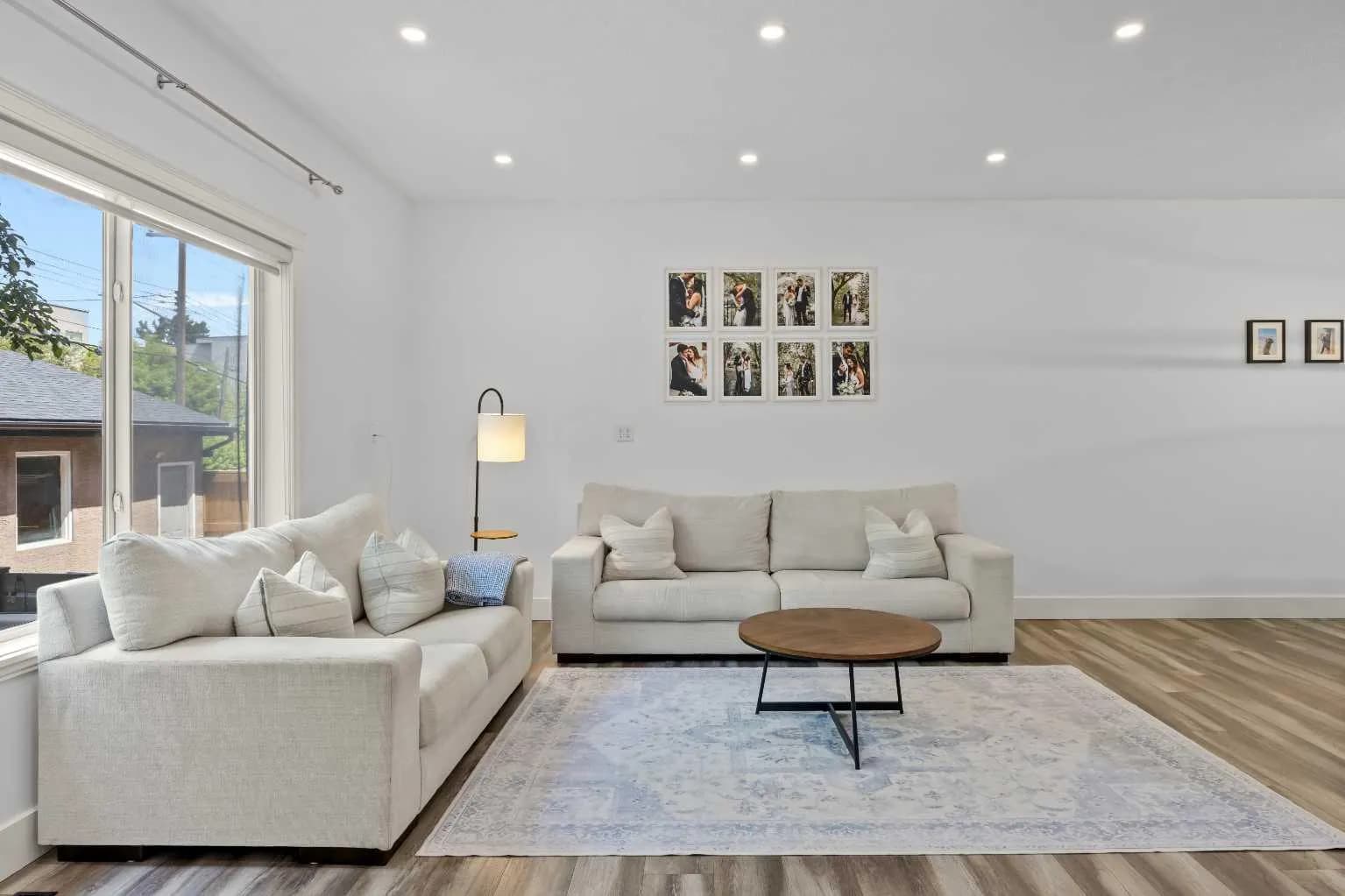Row/Townhouse
