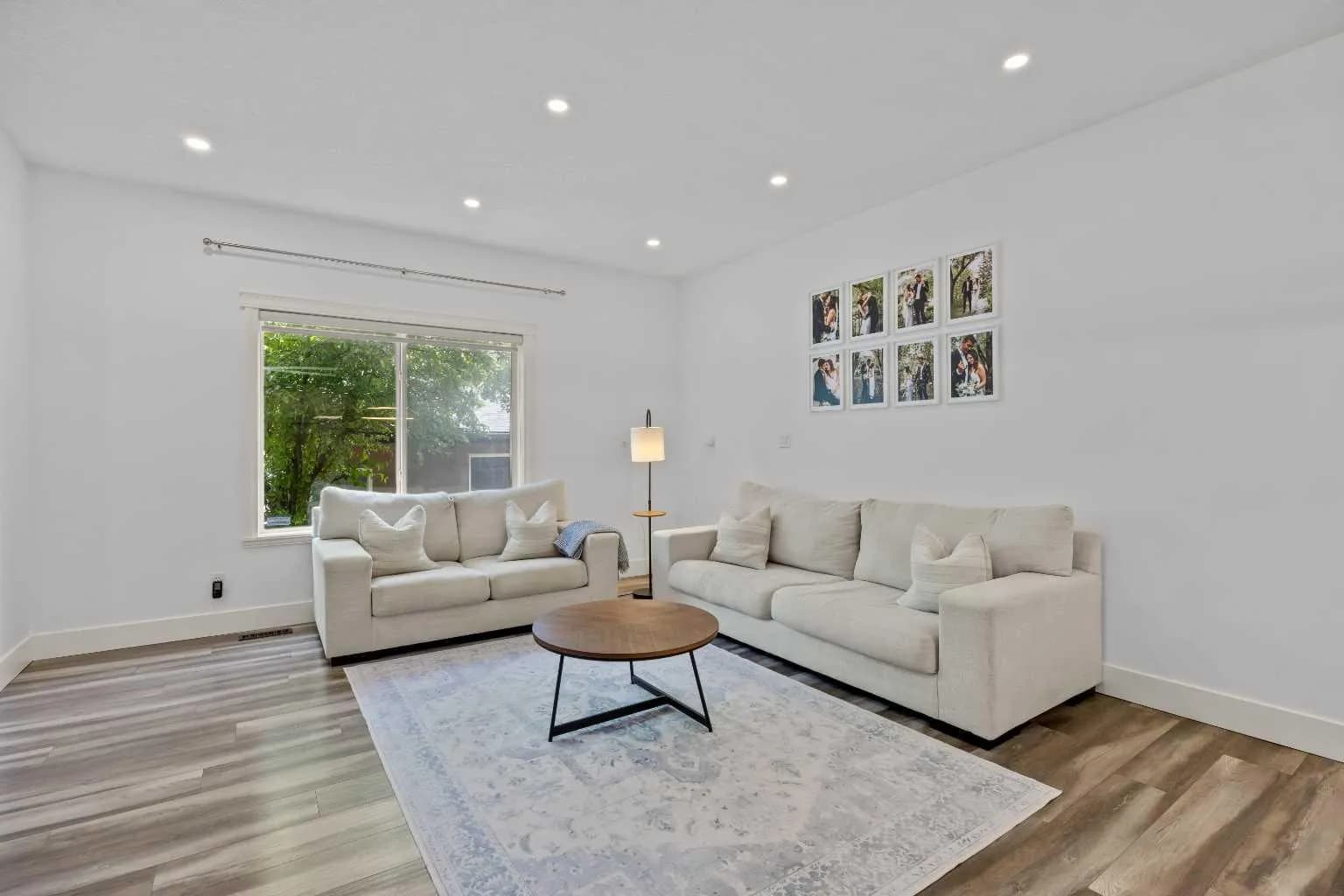 Row/Townhouse