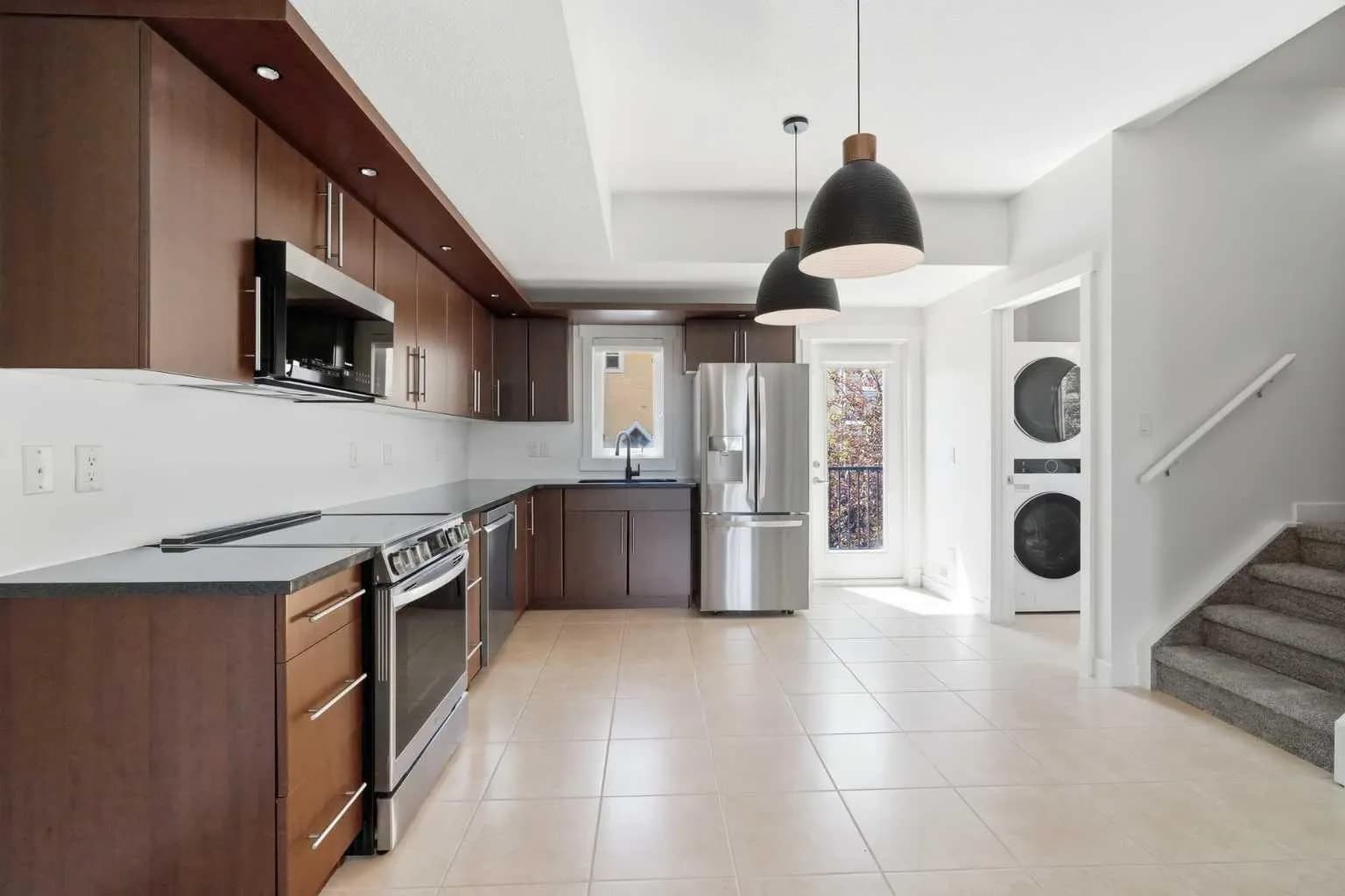 Row/Townhouse