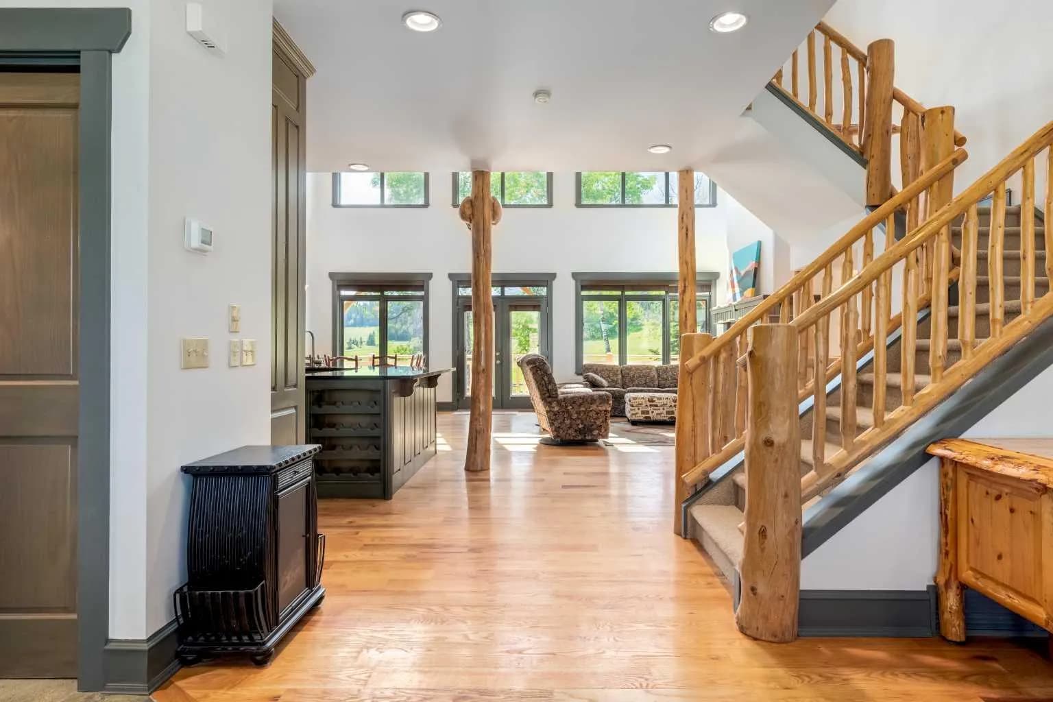 Row/Townhouse