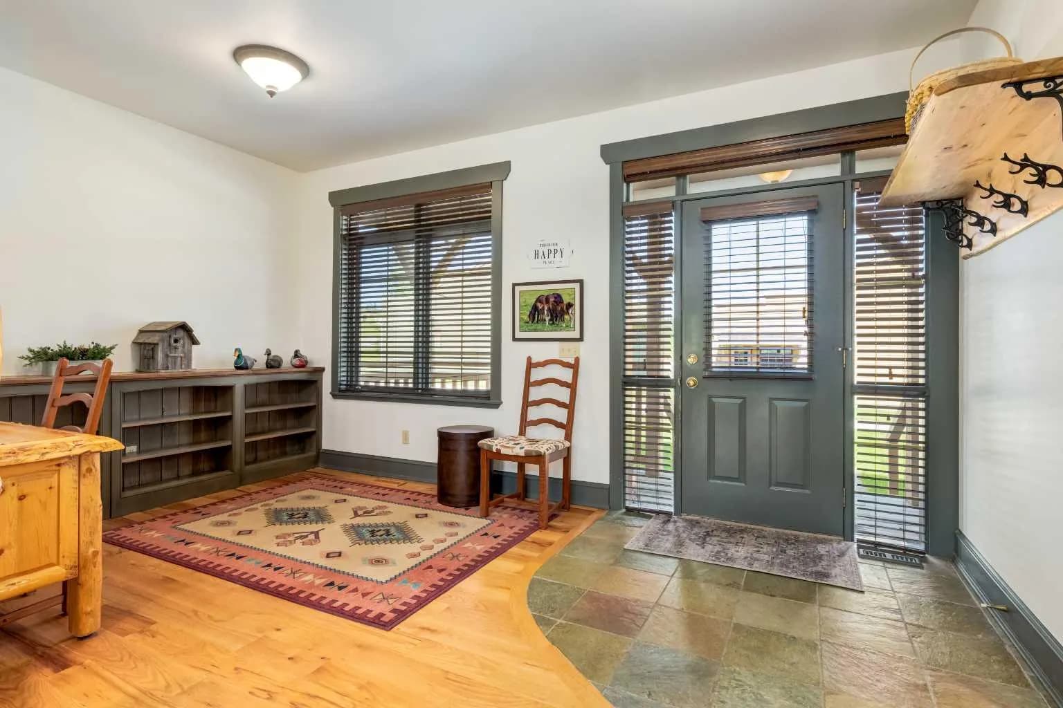 Row/Townhouse