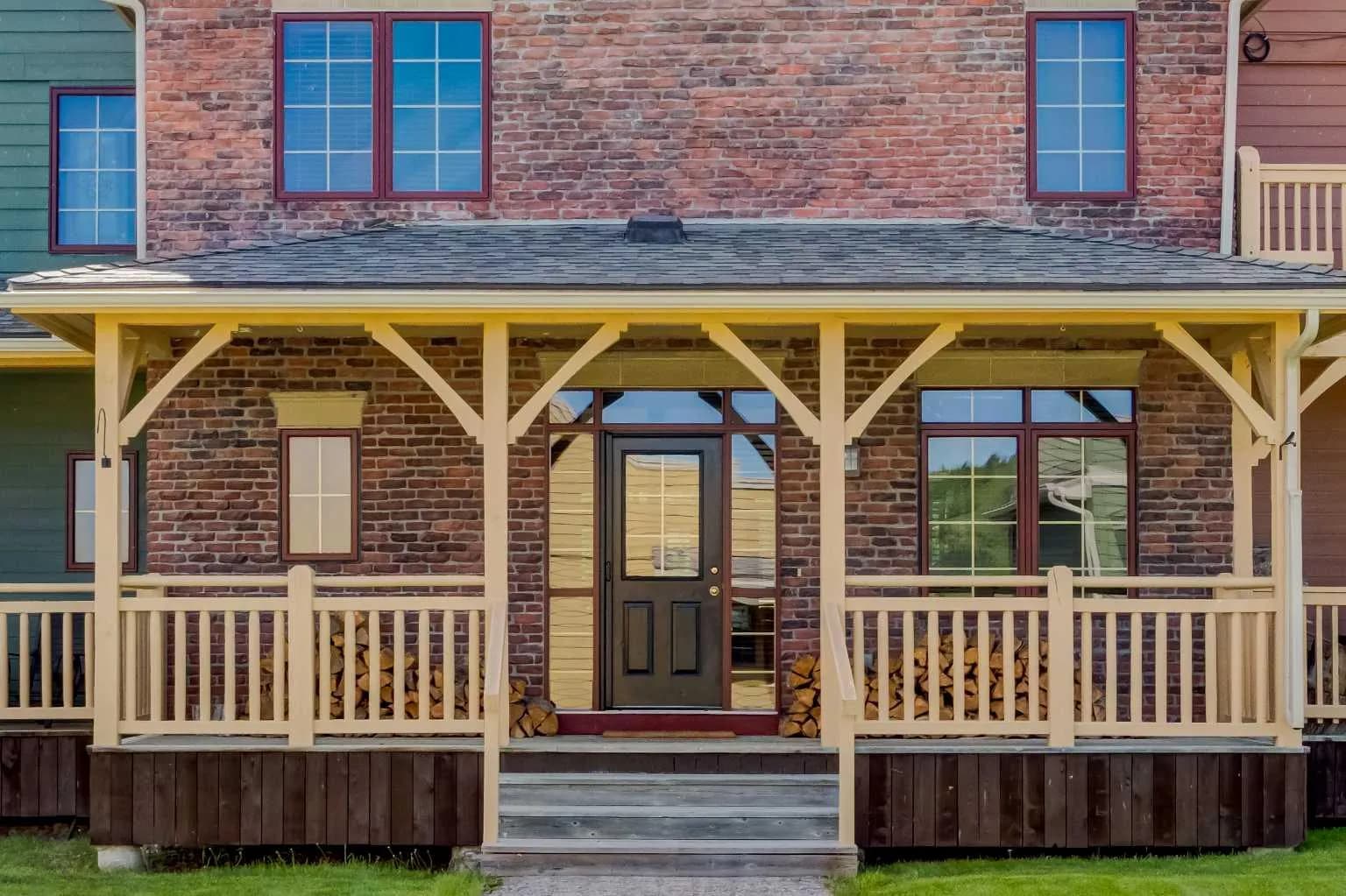 Row/Townhouse
