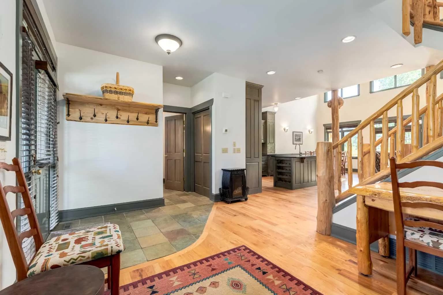 Row/Townhouse
