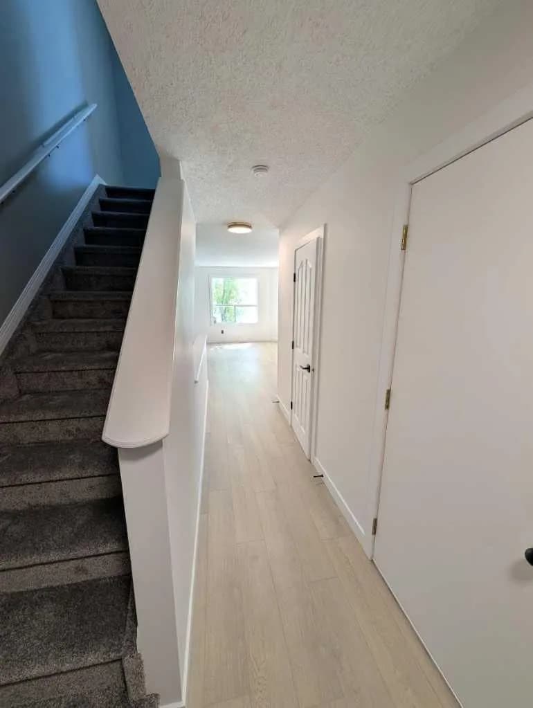 Row/Townhouse