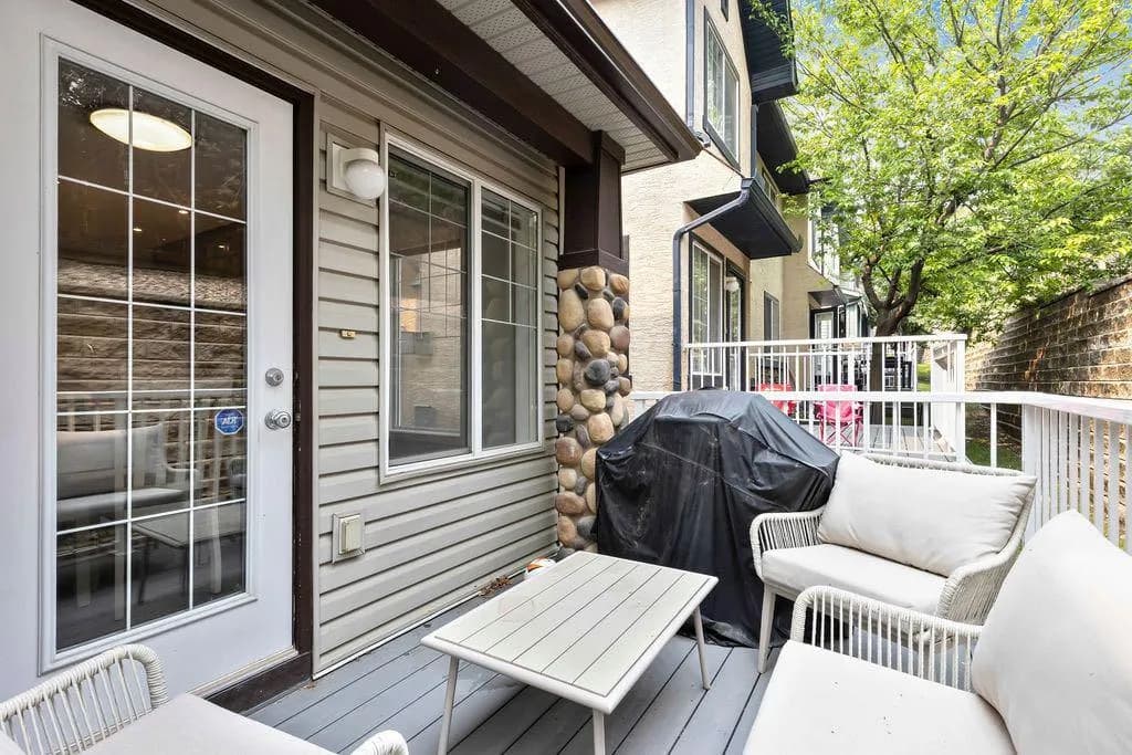 Row/Townhouse