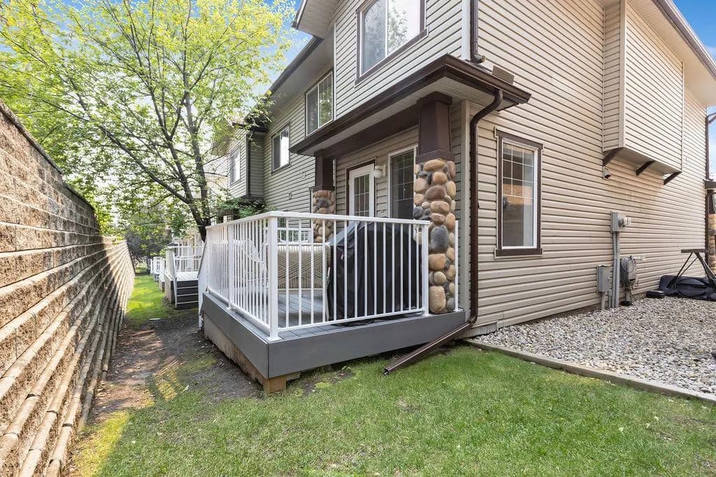 Row/Townhouse