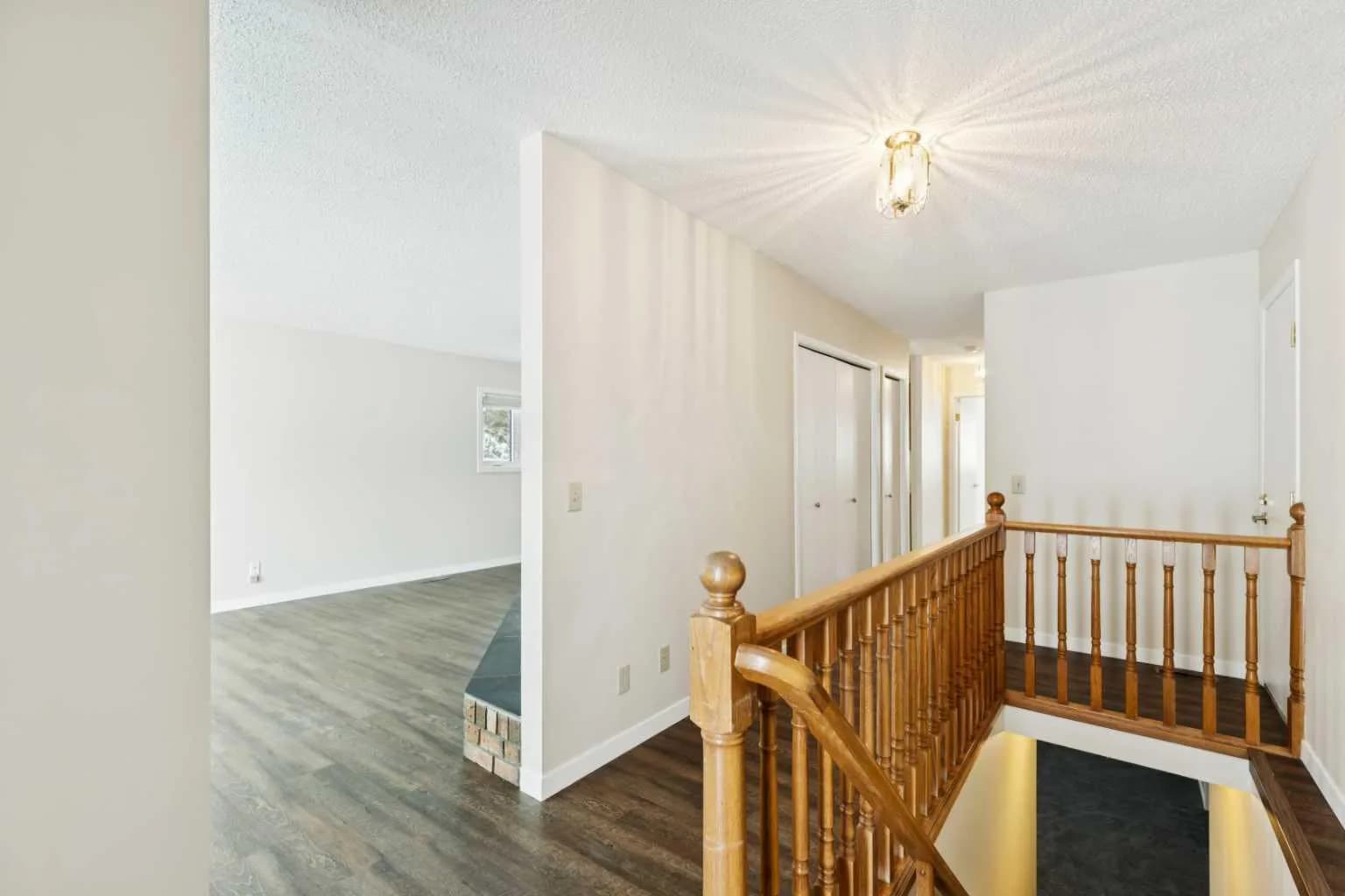 Semi Detached (Half Duplex)