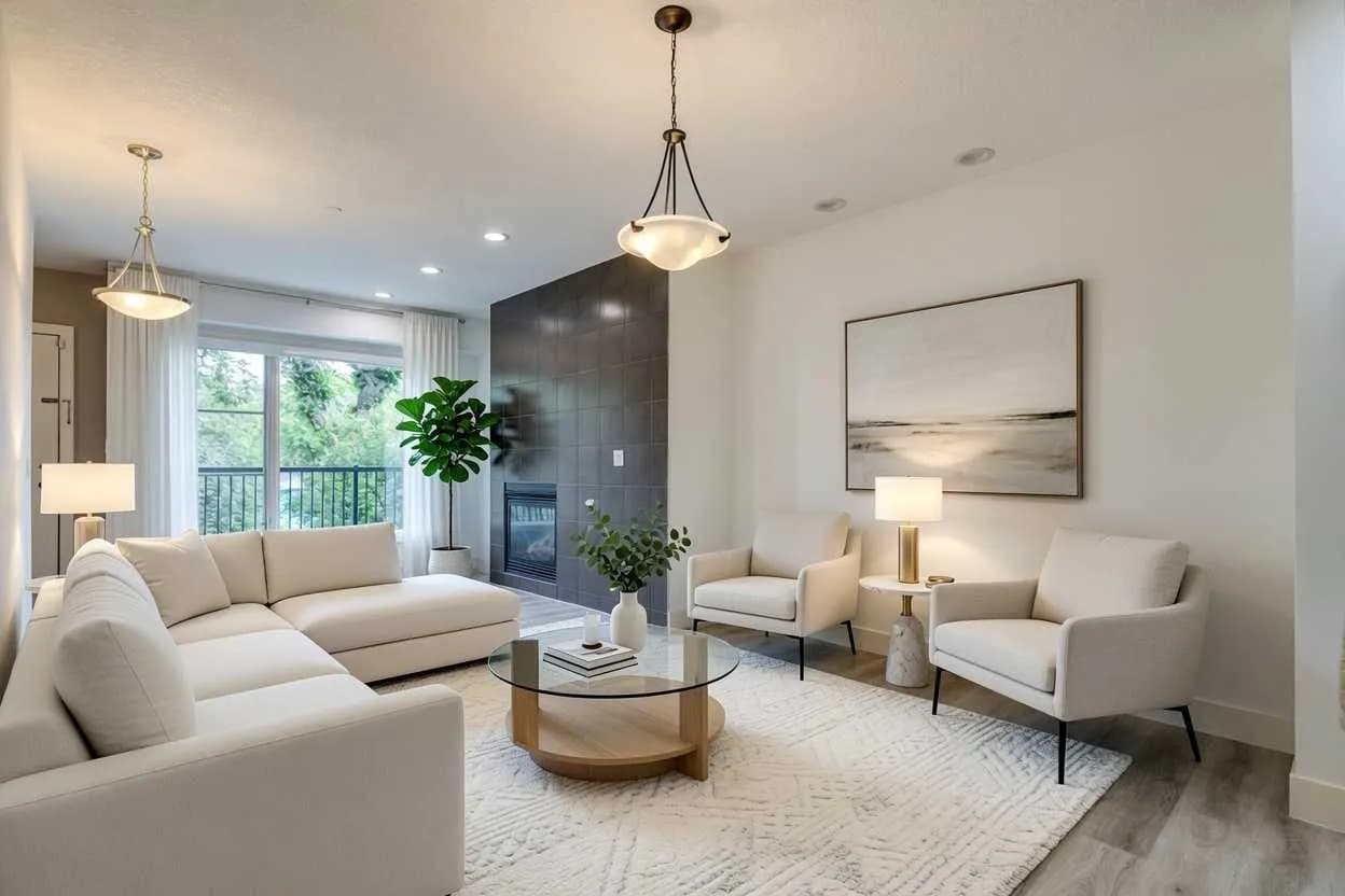 Row/Townhouse