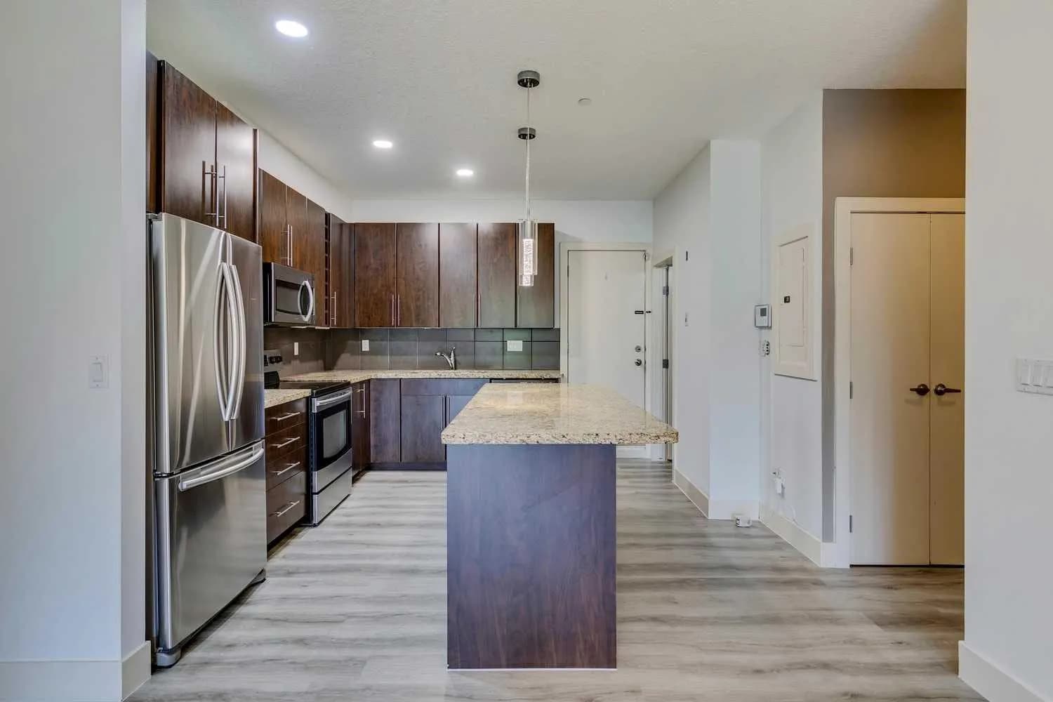 Row/Townhouse