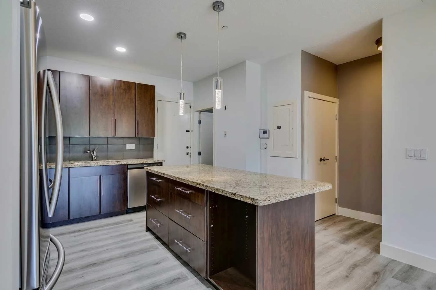 Row/Townhouse