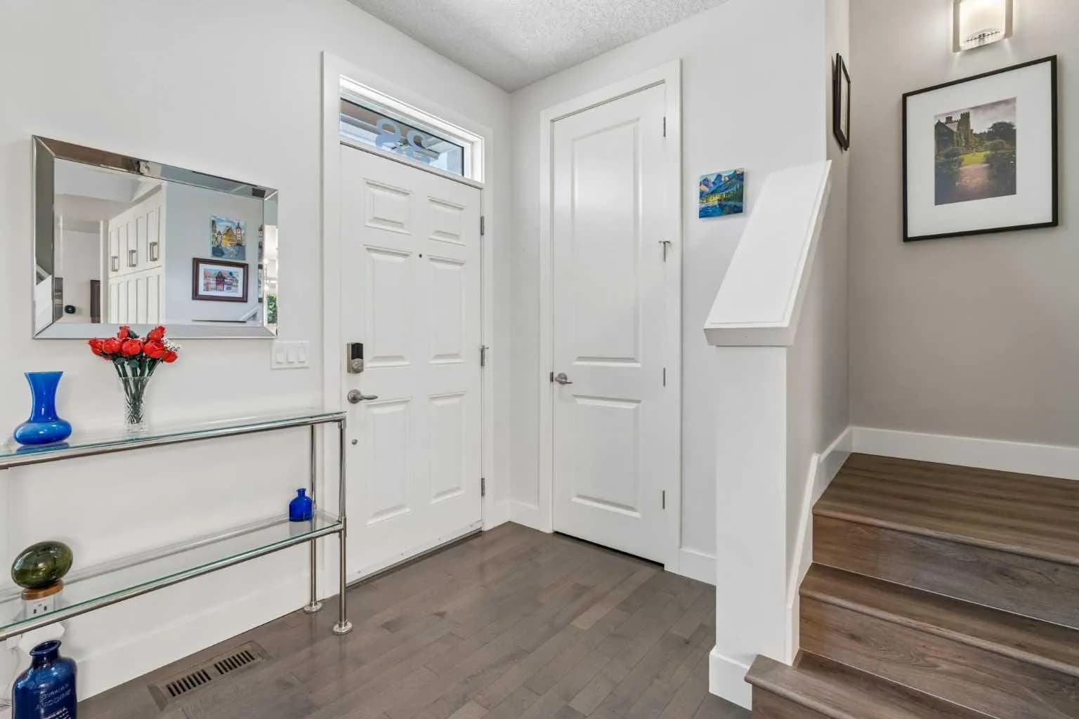 Row/Townhouse