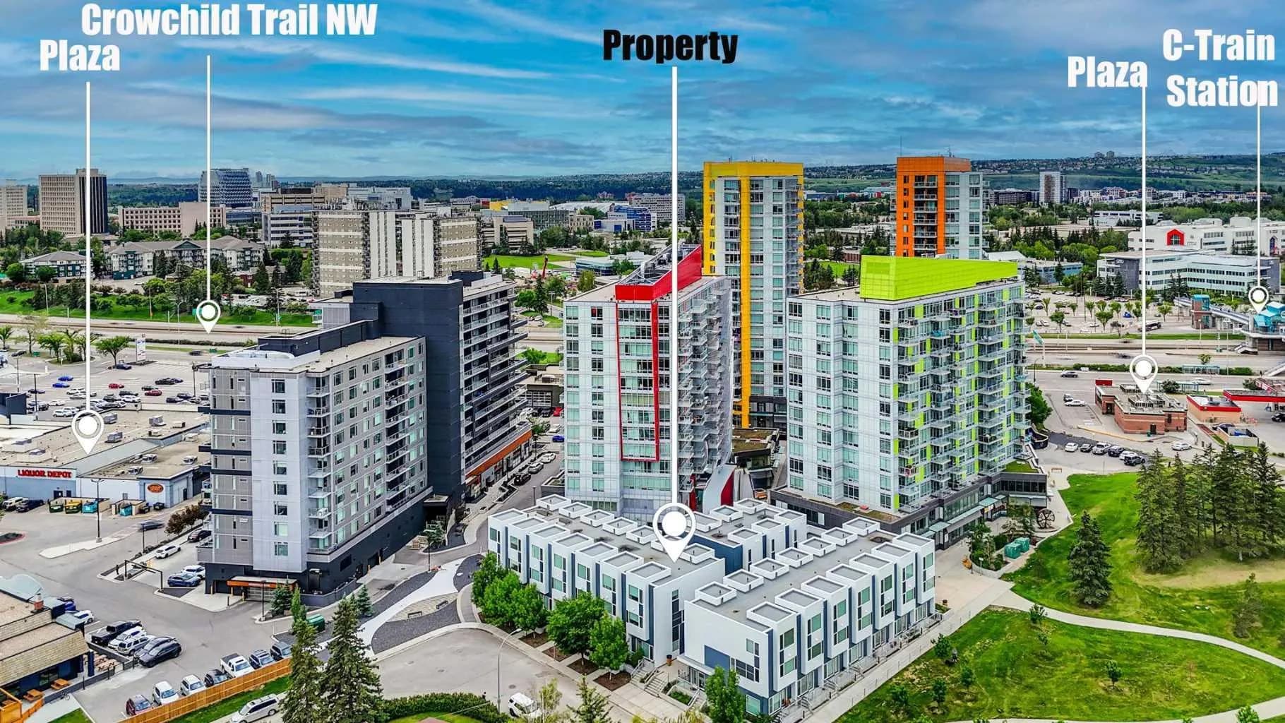 Row/Townhouse