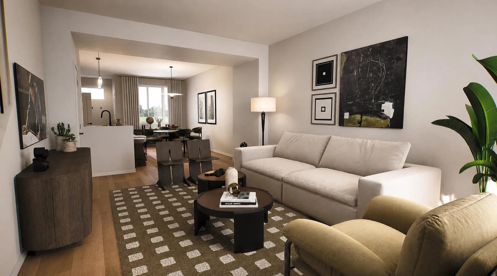 Row/Townhouse