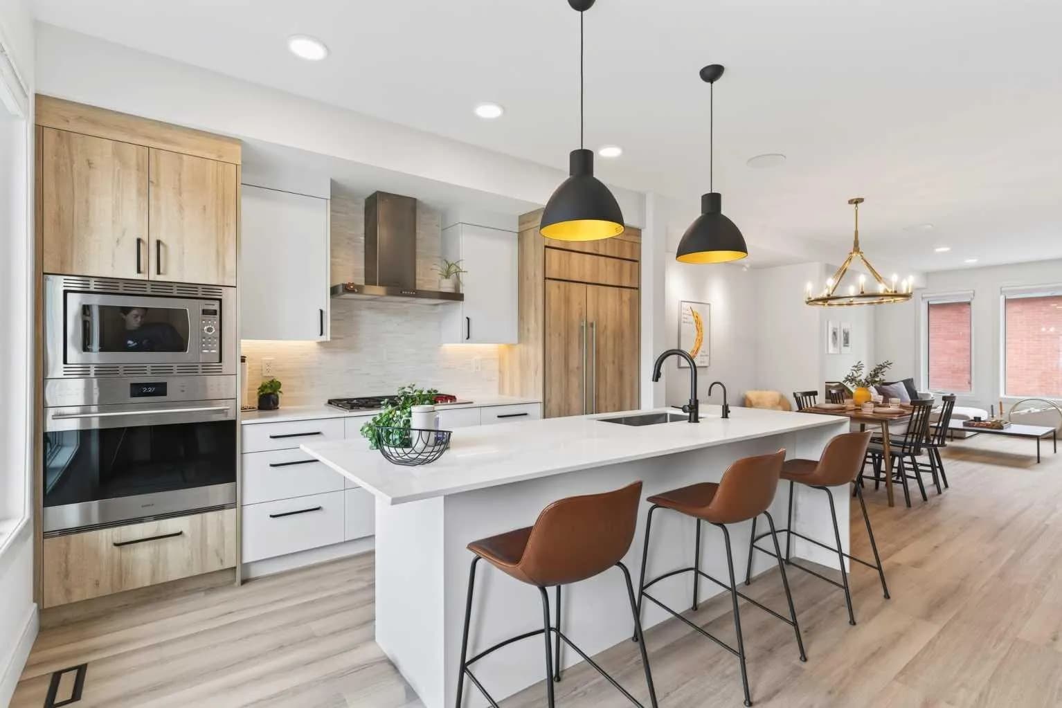 Row/Townhouse
