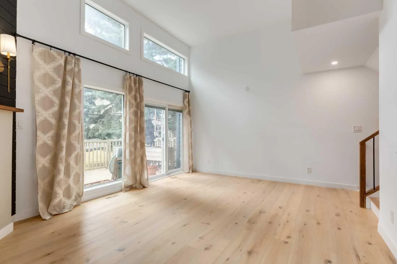 Row/Townhouse