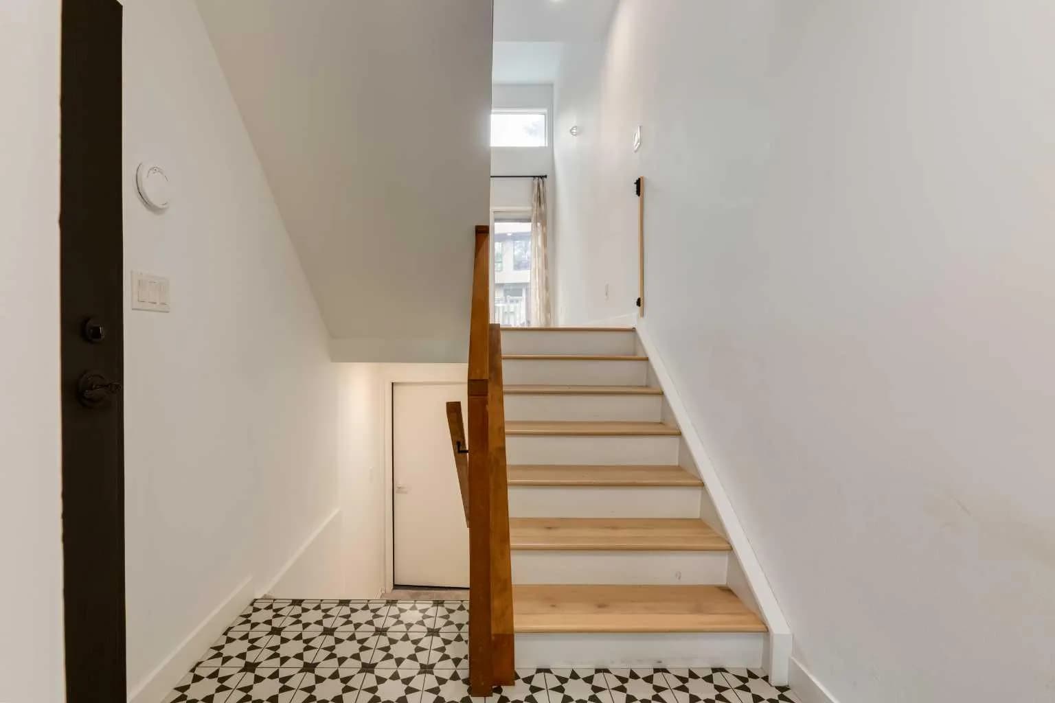 Row/Townhouse