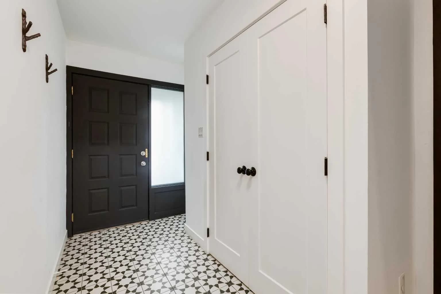 Row/Townhouse