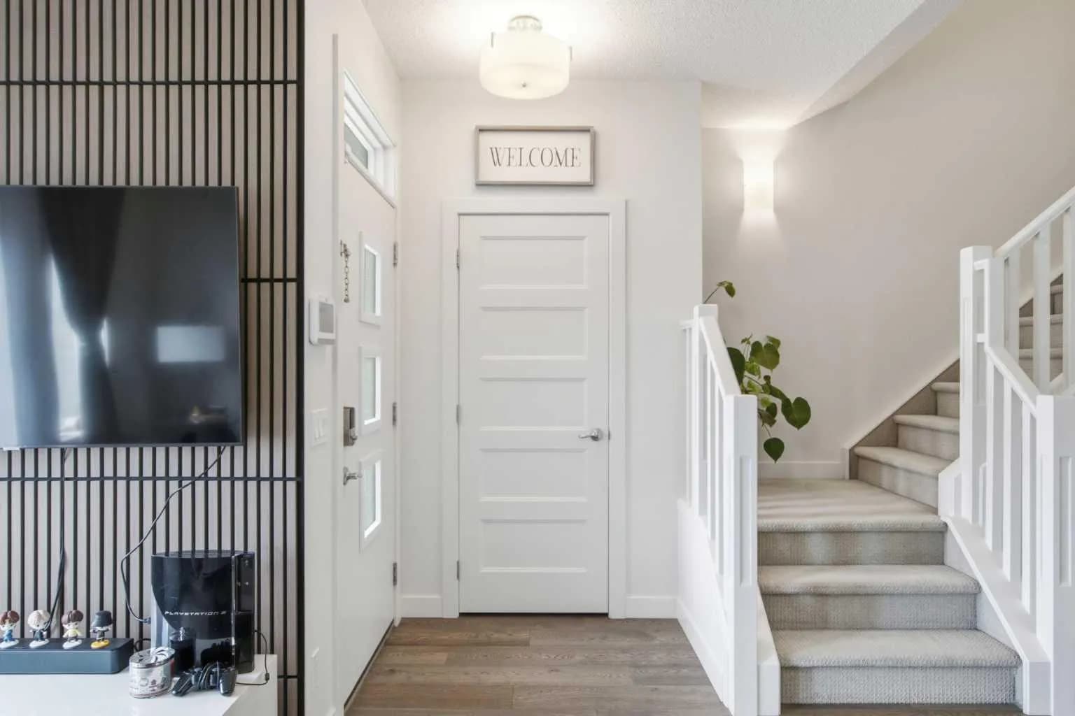 Semi Detached (Half Duplex)