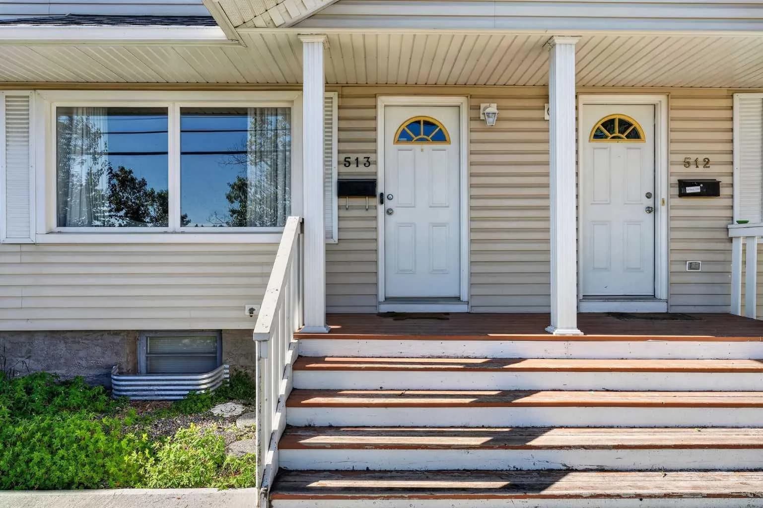 Row/Townhouse
