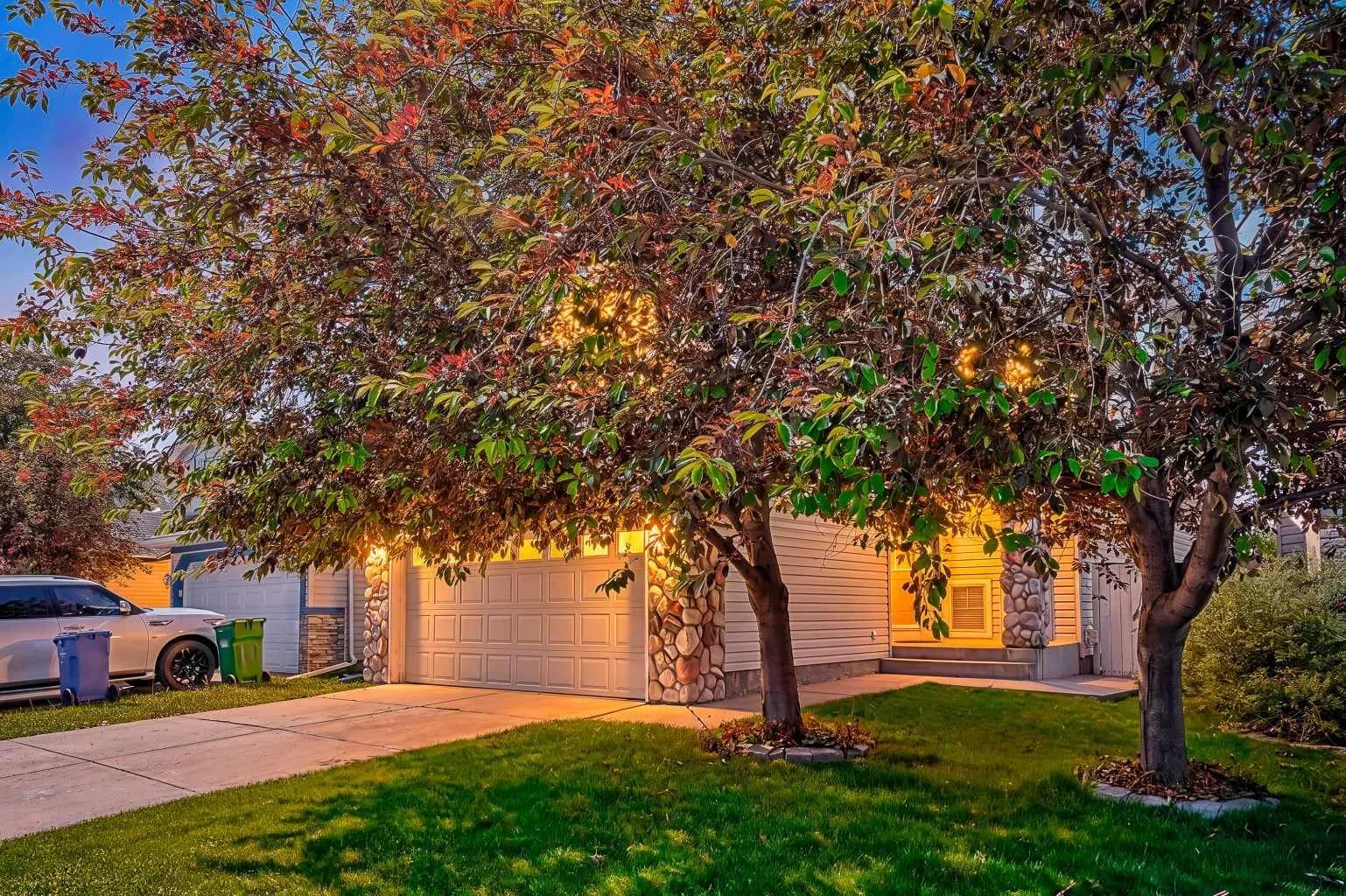 Detached