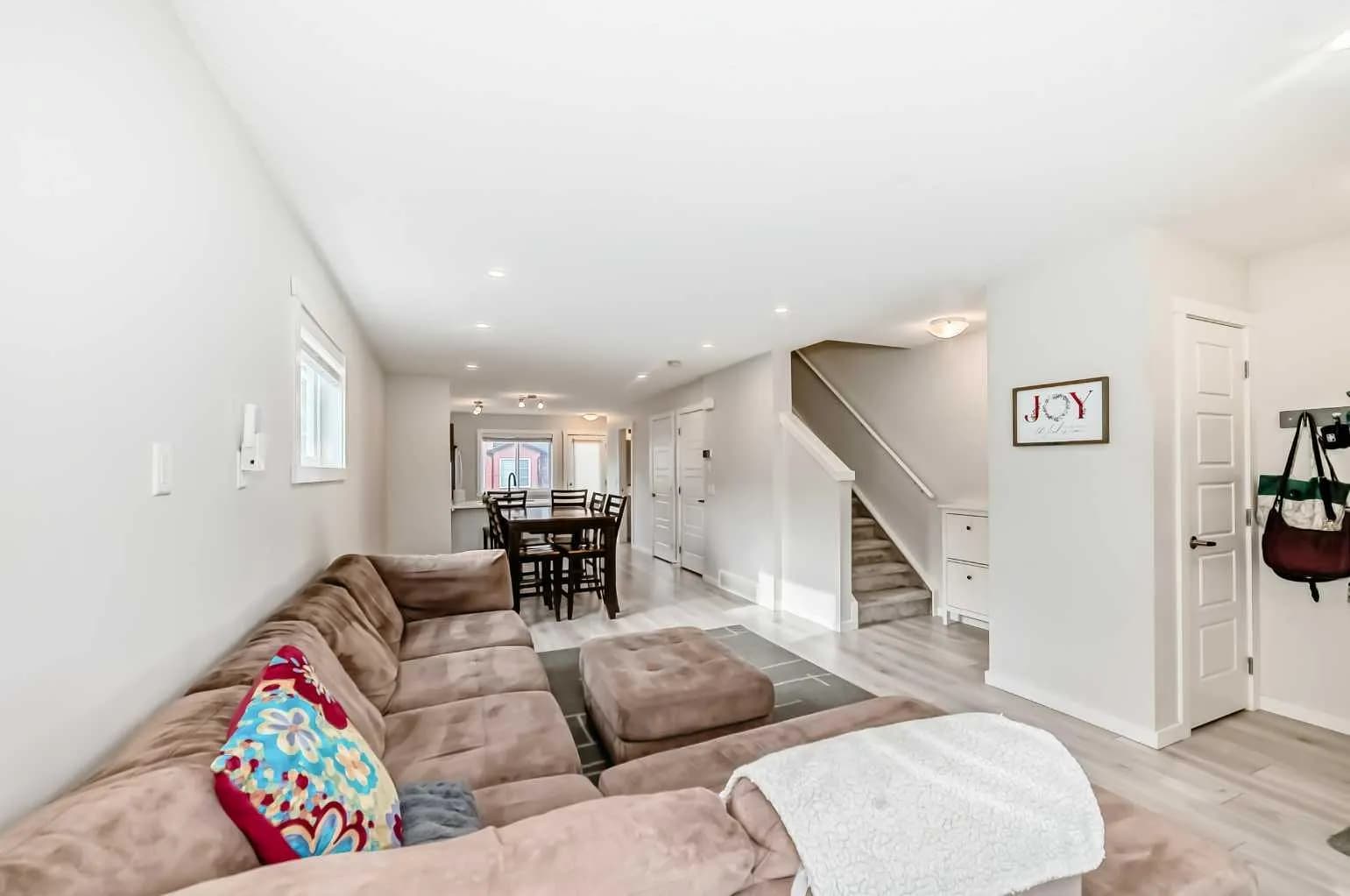 Row/Townhouse