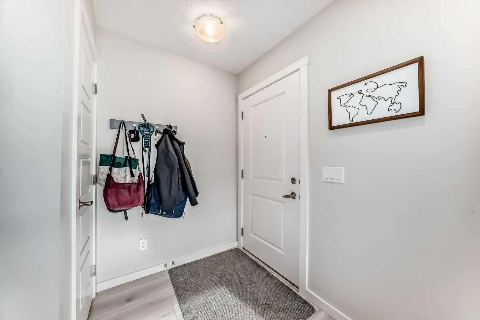 Row/Townhouse