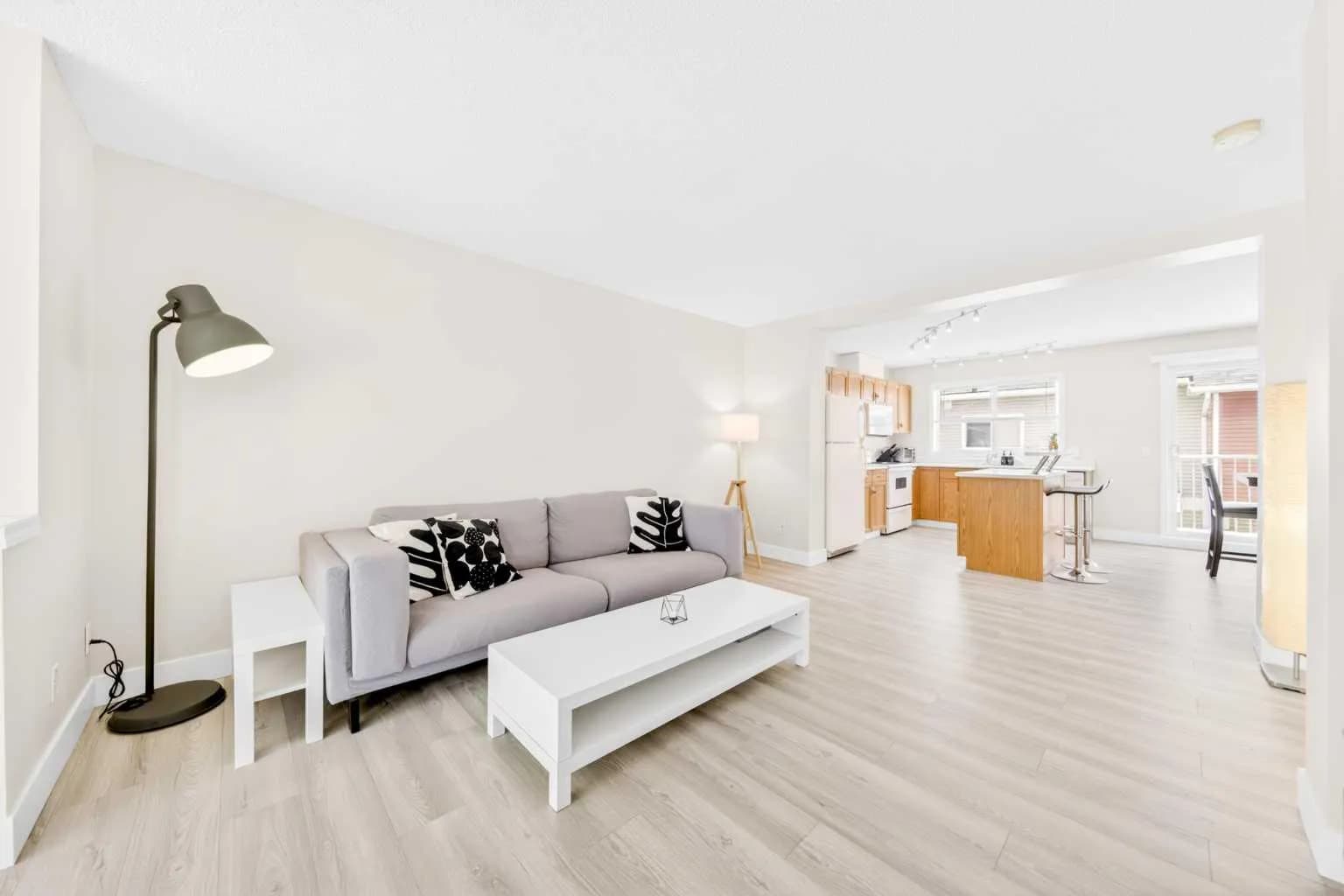 Row/Townhouse