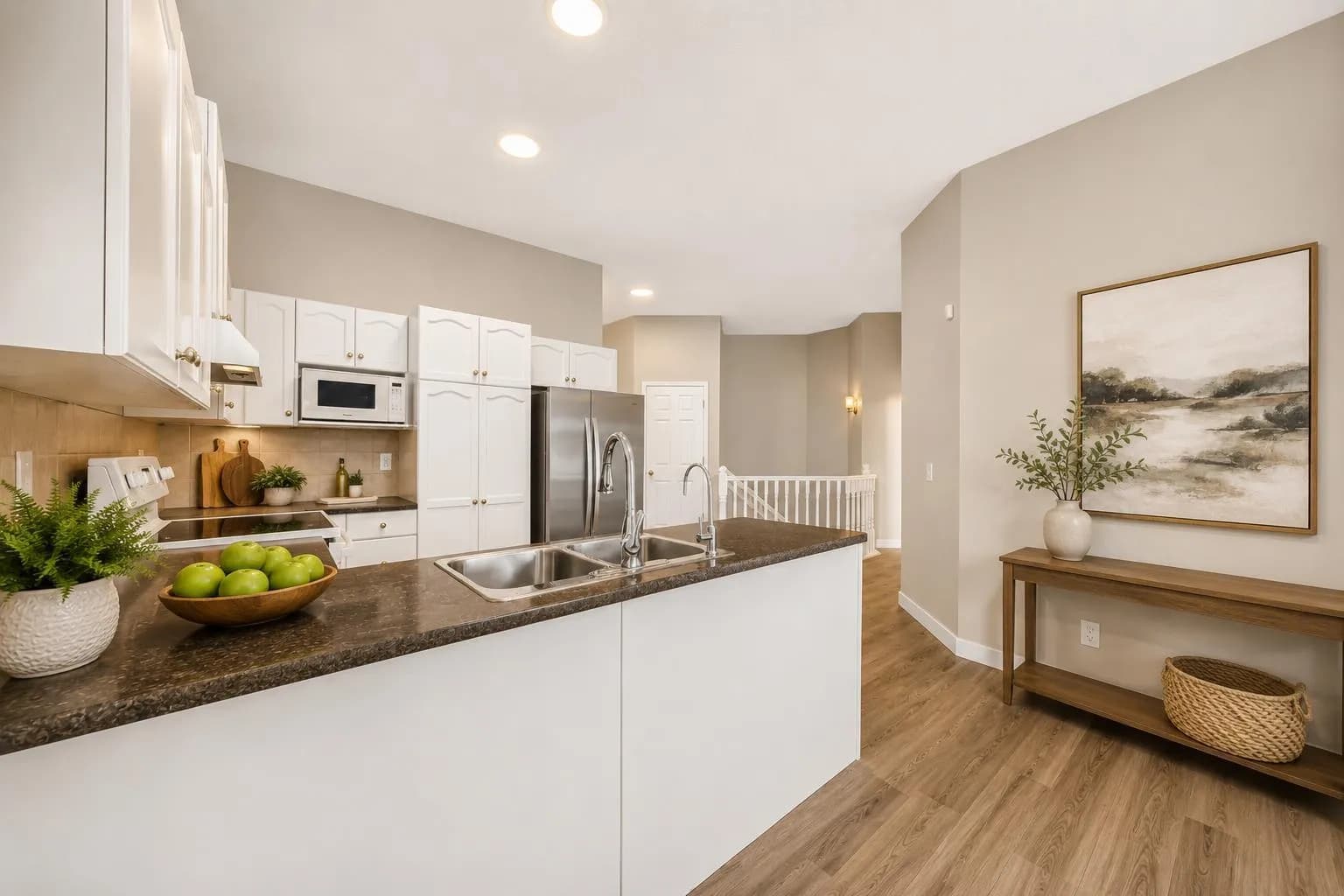 Semi Detached (Half Duplex)