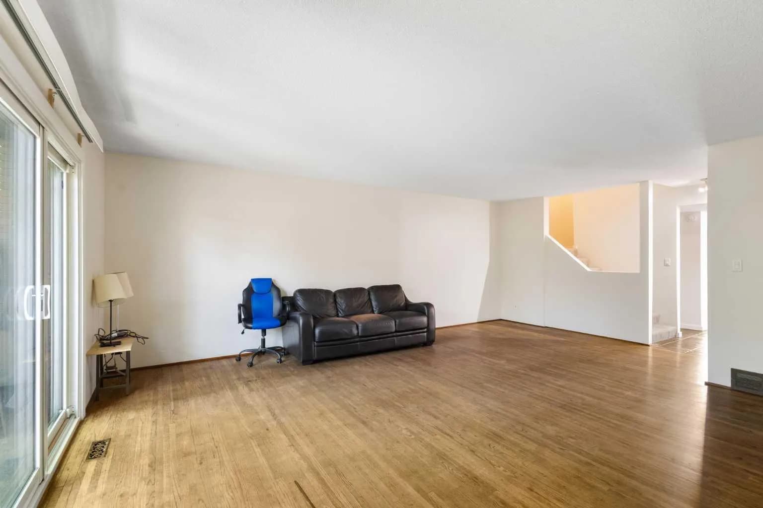 Row/Townhouse