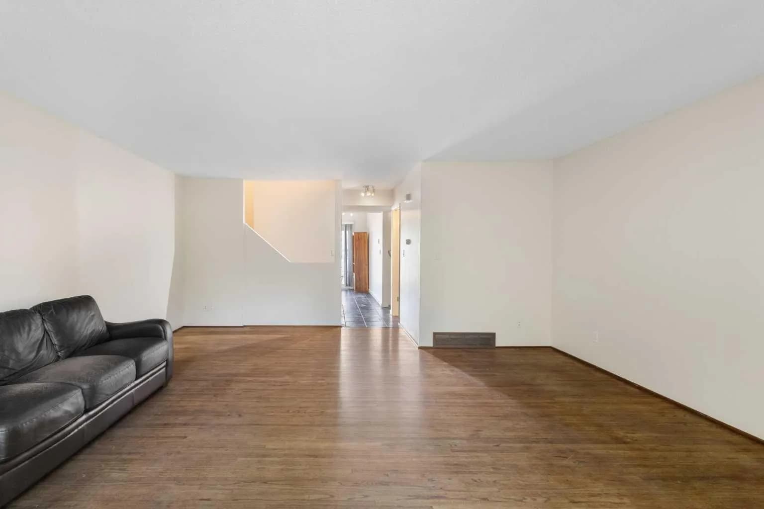 Row/Townhouse