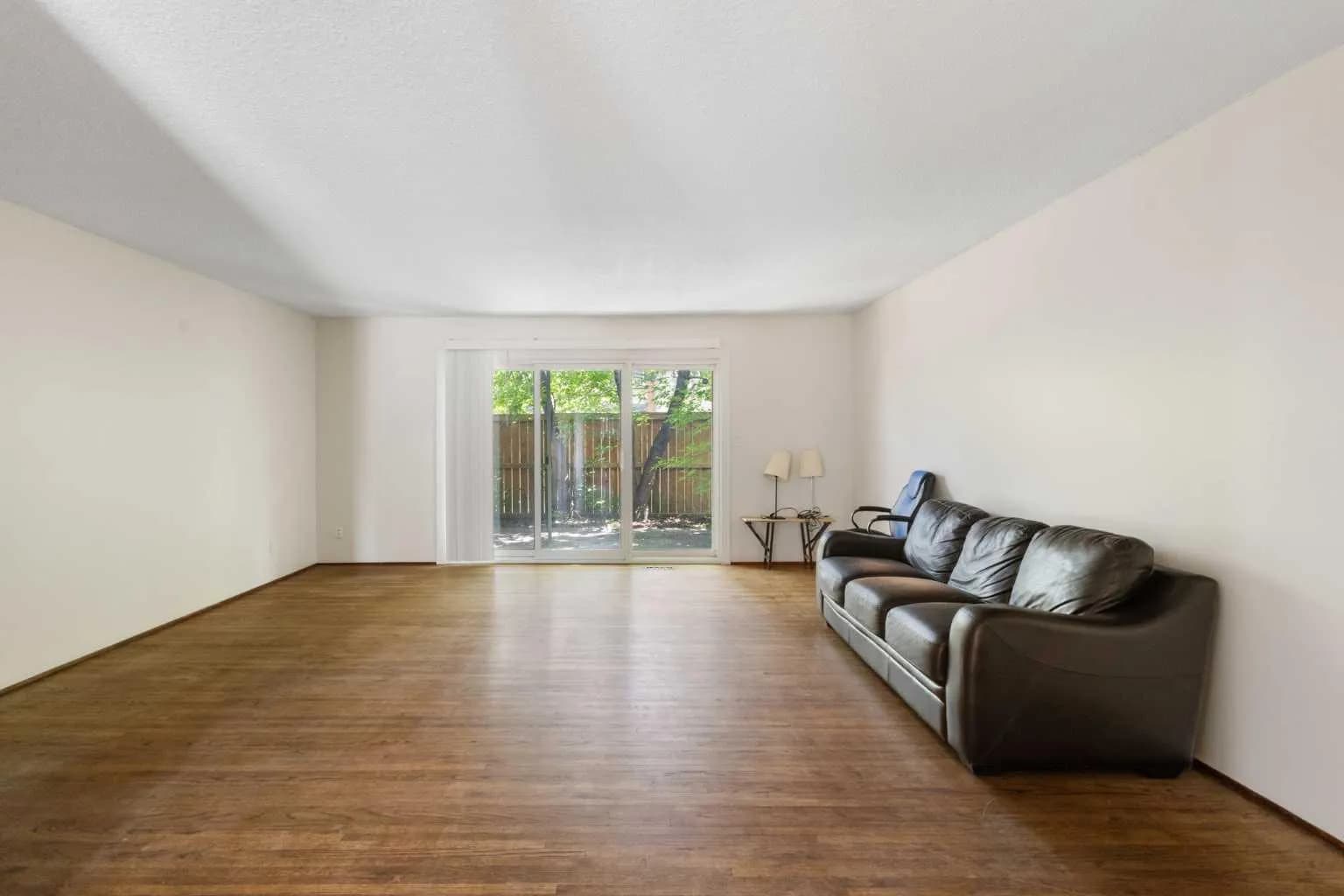Row/Townhouse