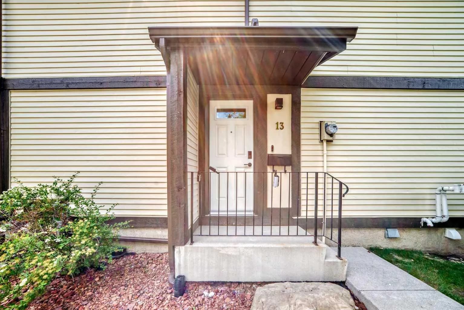 Row/Townhouse
