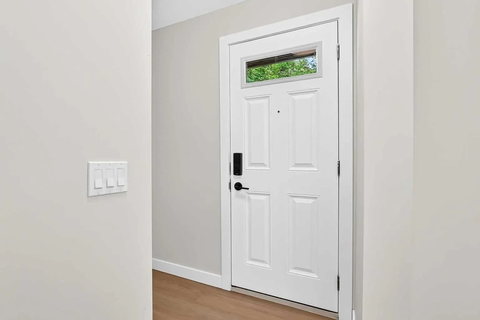Row/Townhouse