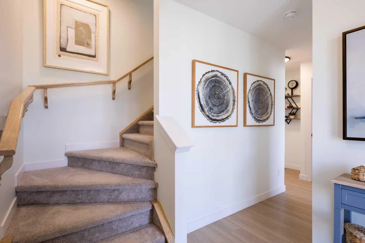Row/Townhouse
