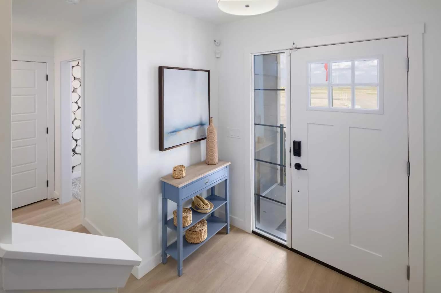Row/Townhouse