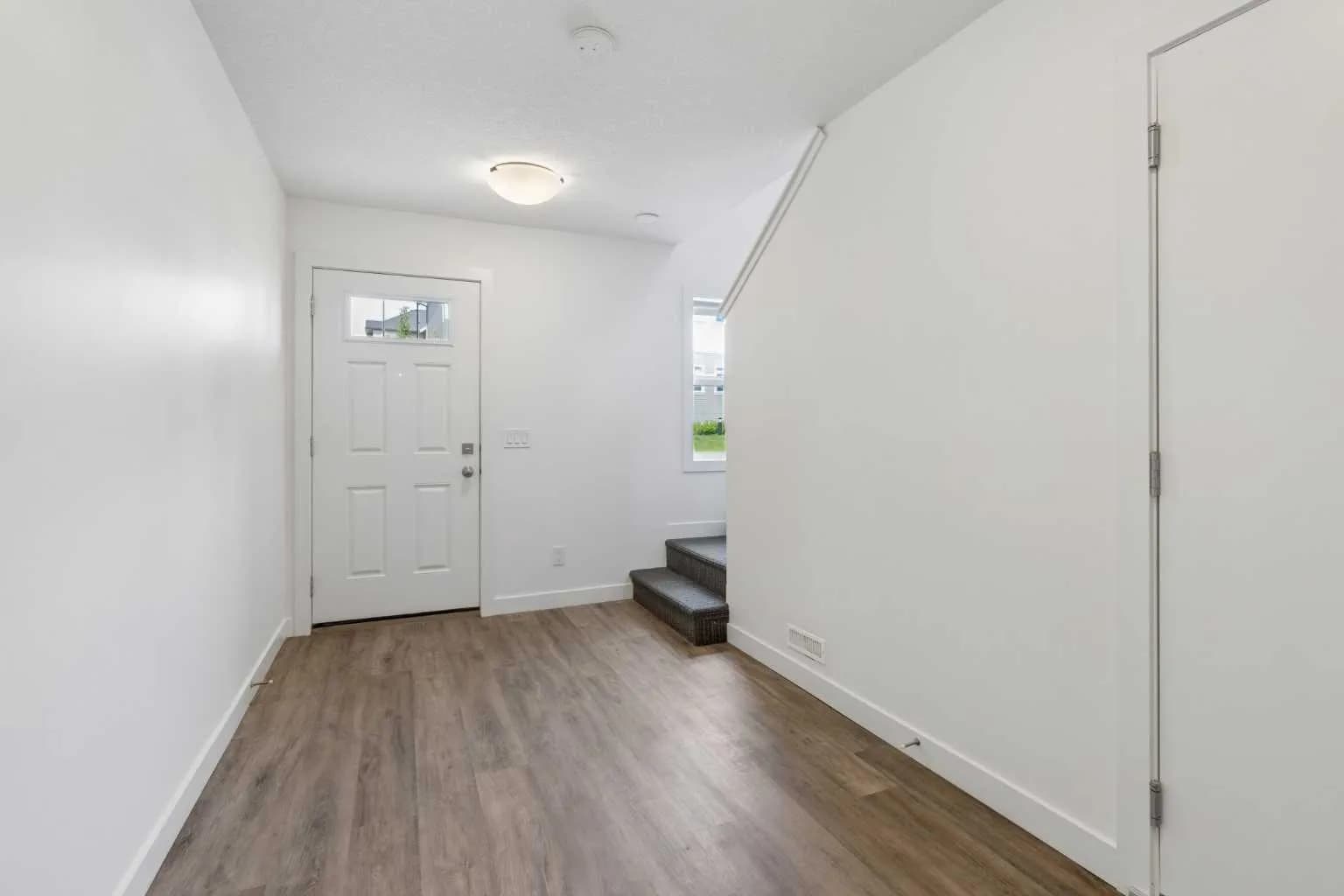 Row/Townhouse