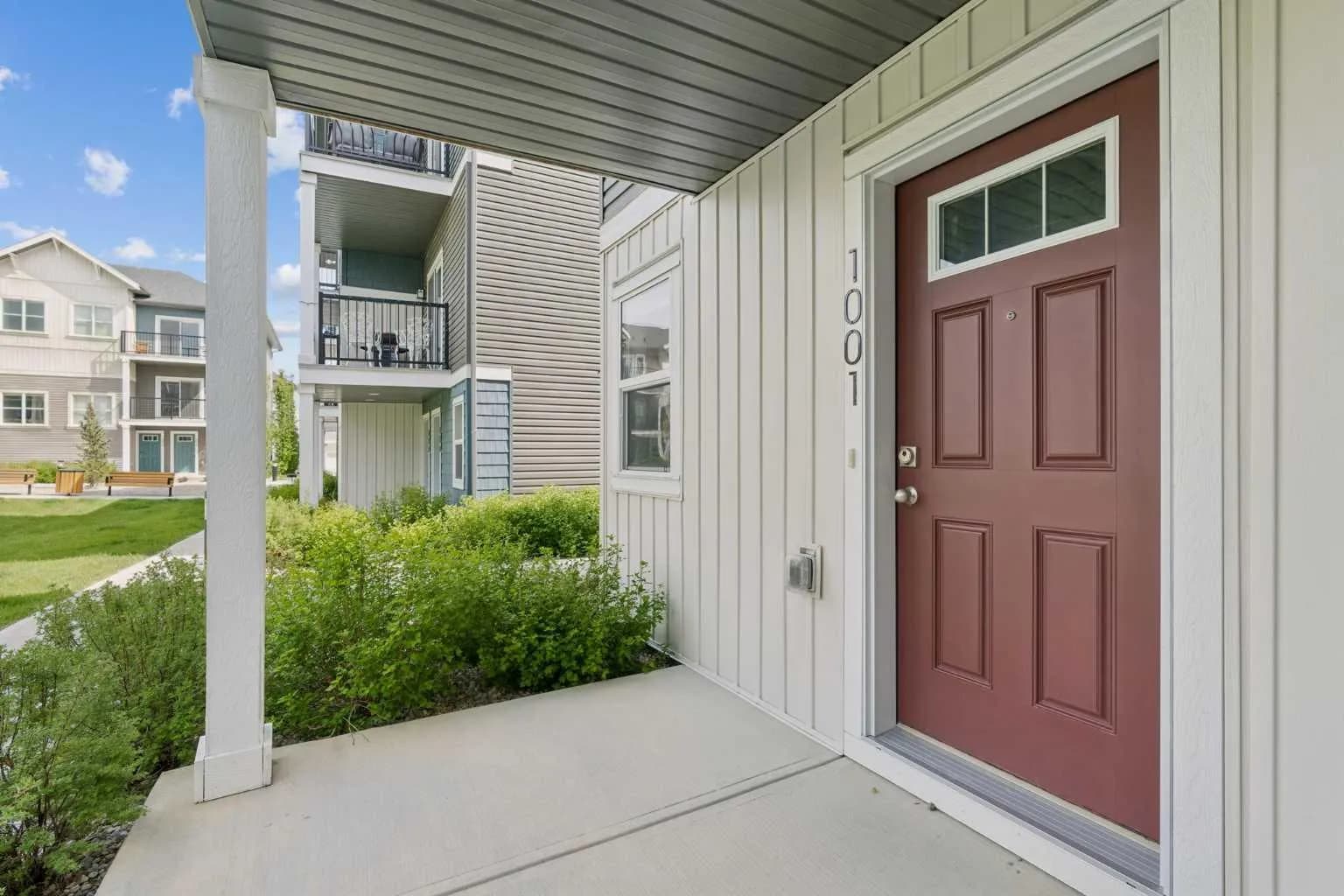 Row/Townhouse