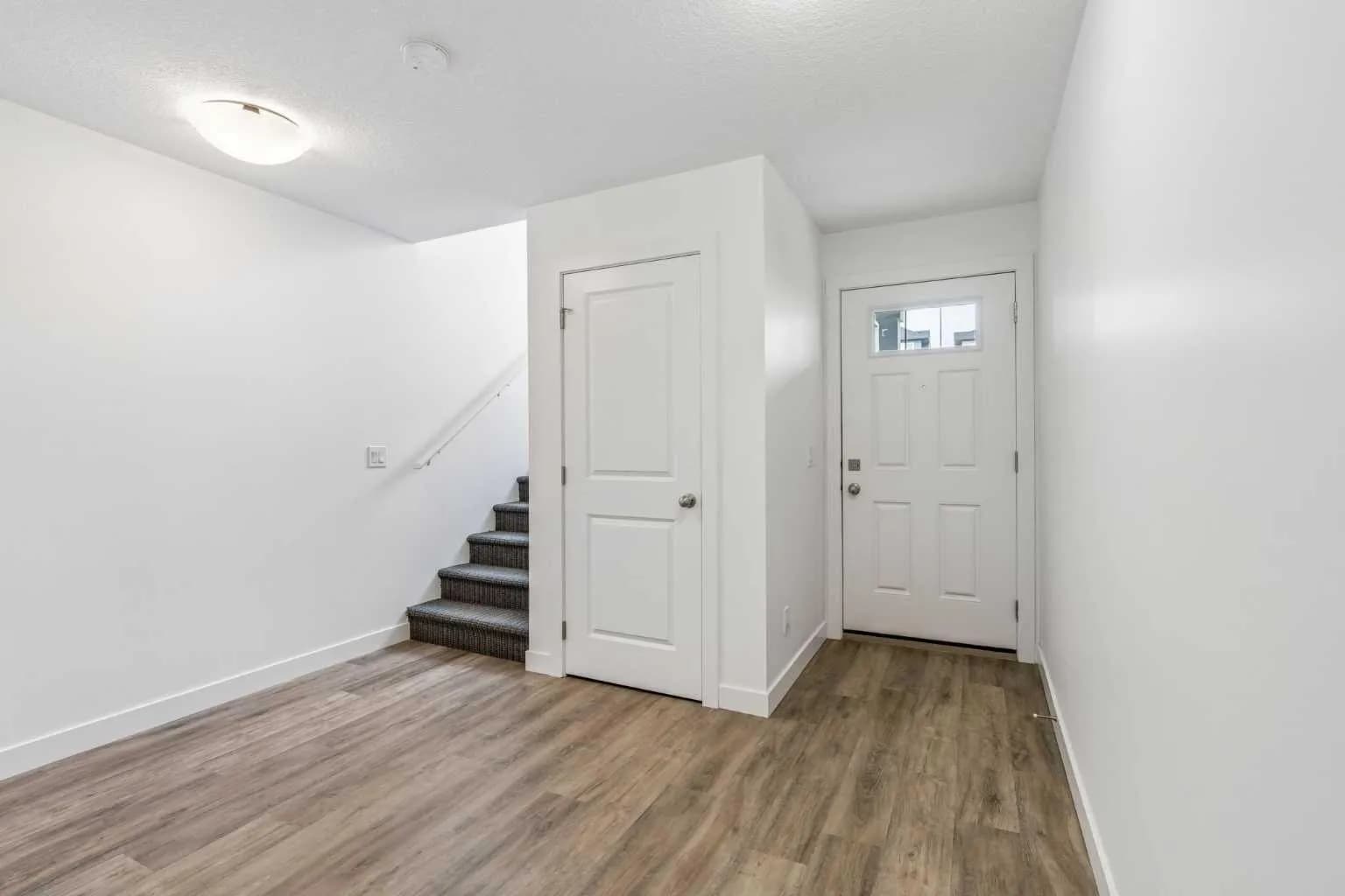 Row/Townhouse