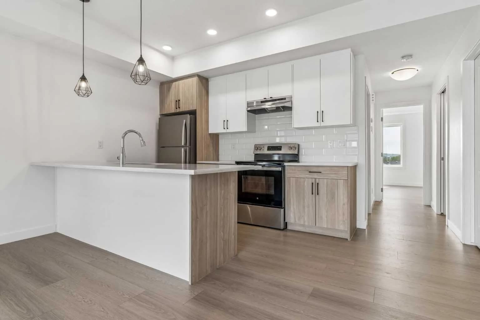Row/Townhouse