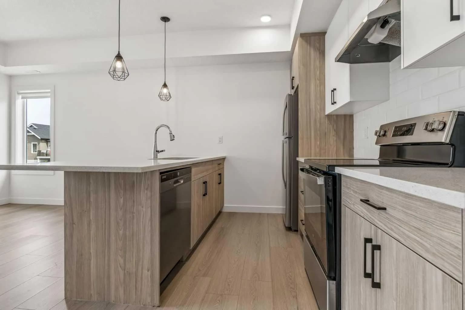 Row/Townhouse