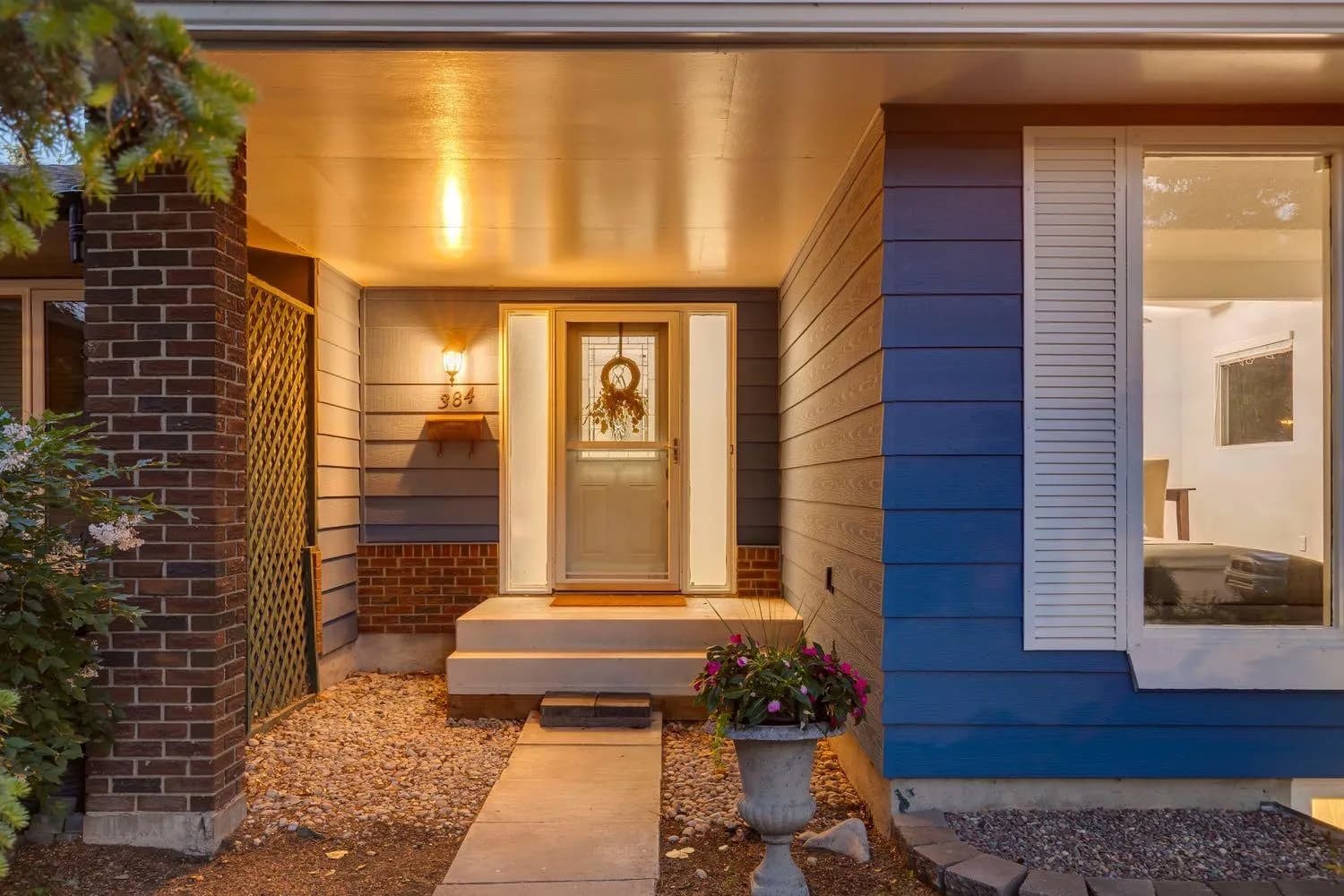 Semi Detached (Half Duplex)