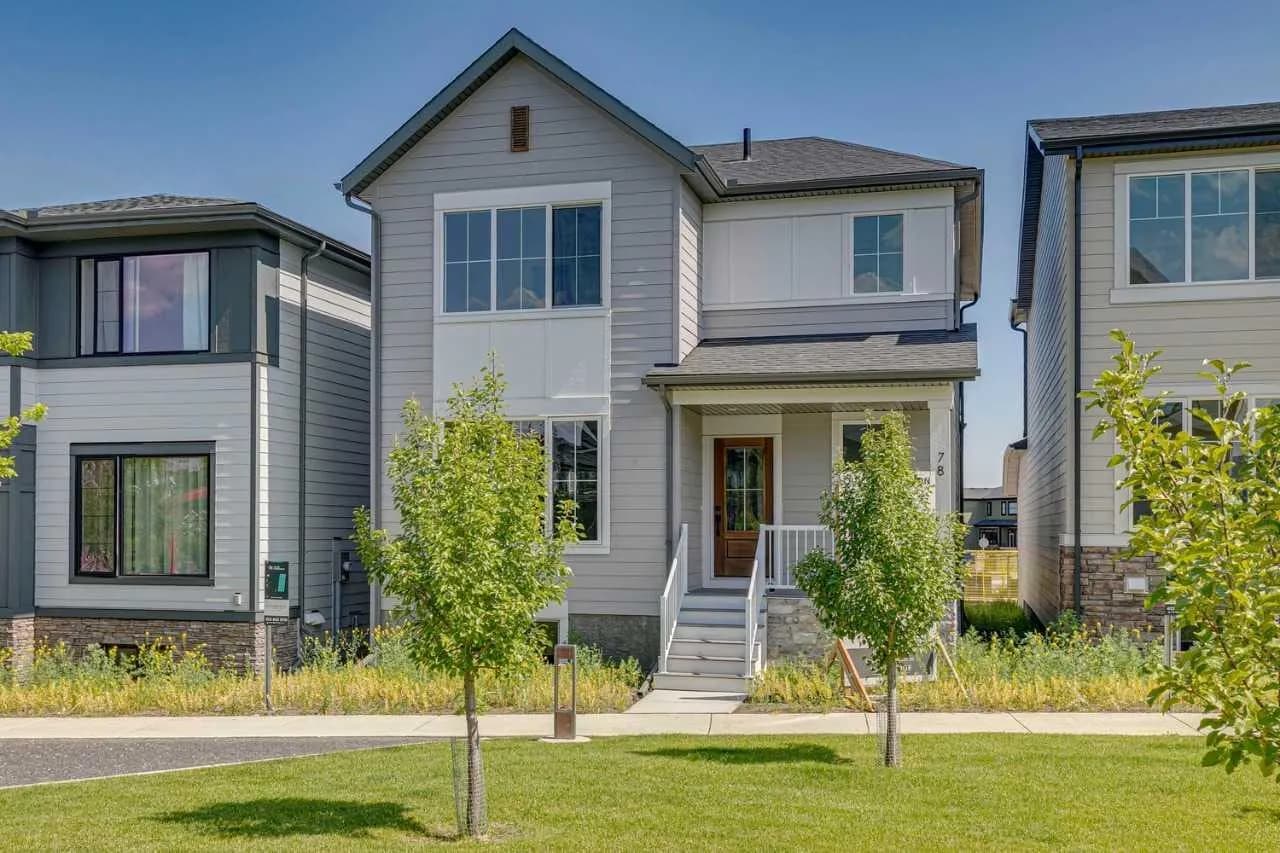 Detached