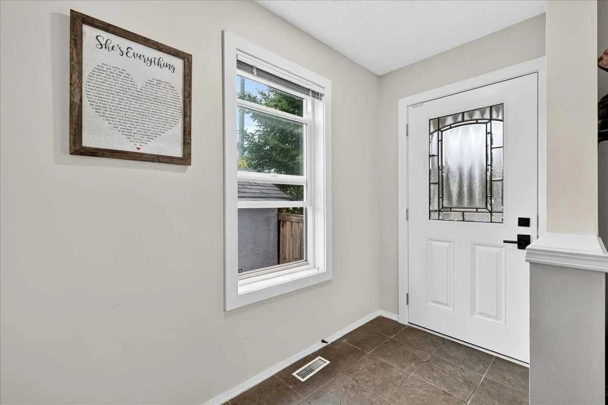 Semi Detached (Half Duplex)