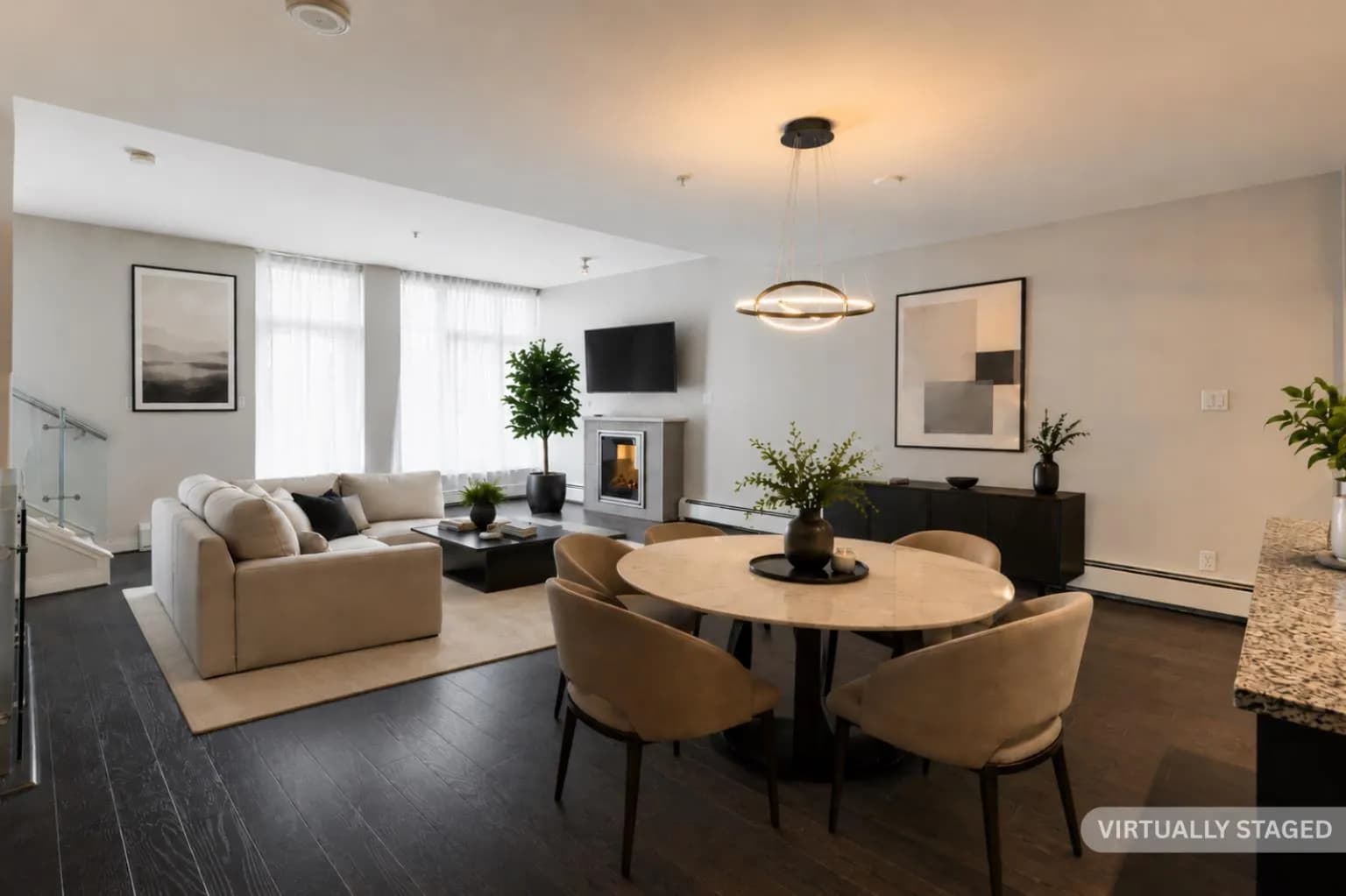 Row/Townhouse