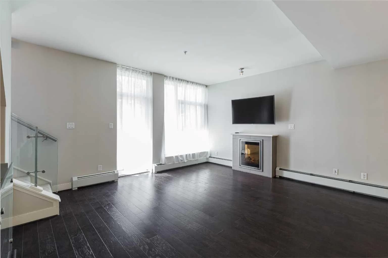 Row/Townhouse